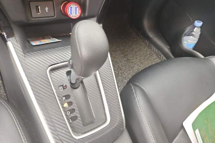 Used Nissan Sylphy 2021 Classic 1.6XL CVT Luxury Edition Gear Lever