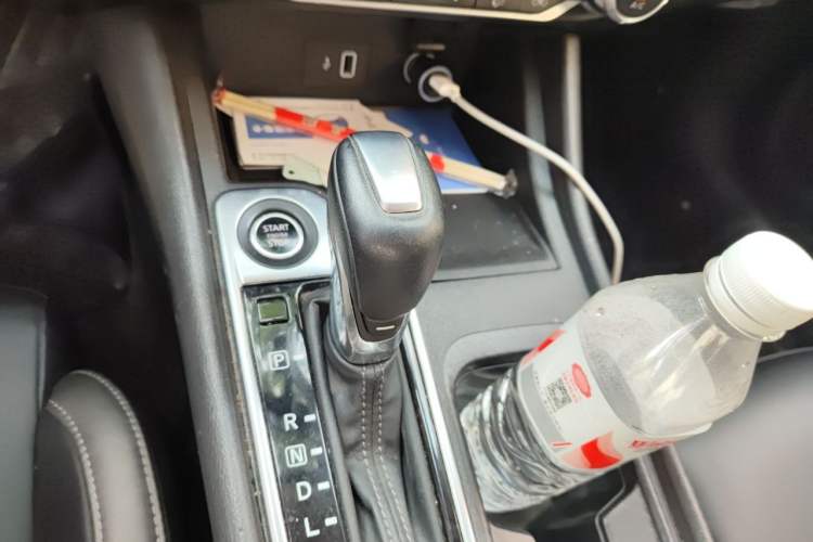 Used Nissan Sylphy 2021 1.6L XL CVT Enjoyment Edition Gear Lever