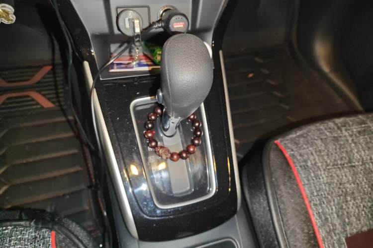 Used Nissan Sylphy 2021 Classic 1.6XL CVT Luxury Edition Gear Lever