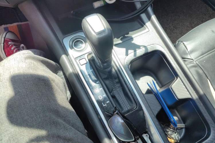Used Nissan Sylphy 2021 1.6L XL CVT Enjoyment Edition Gear Lever