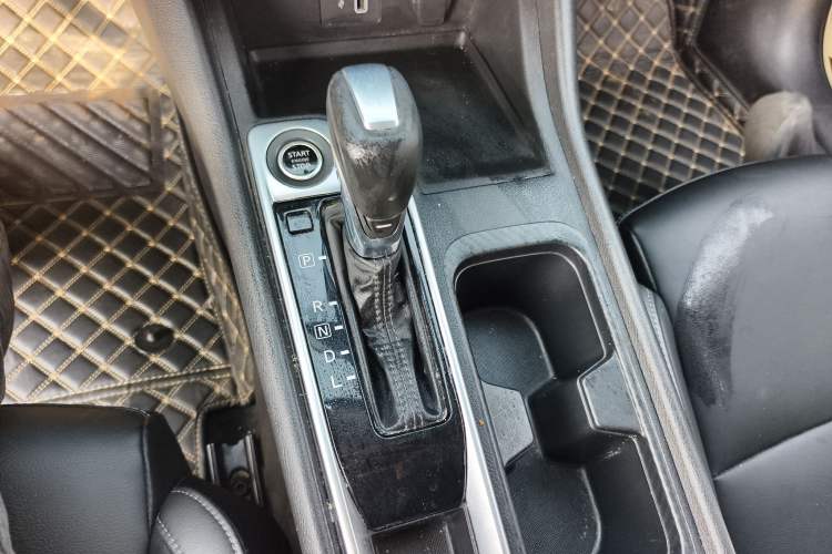 Used Nissan Sylphy 2021 1.6L XL CVT Enjoyment Edition Gear Lever