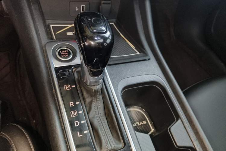 Used Nissan Sylphy 2021 1.6L XL CVT Enjoyment Edition Gear Lever