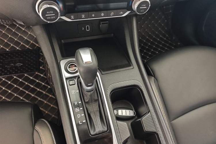Used Nissan Sylphy 2021 1.6L XL CVT Enjoyment Edition Gear Lever