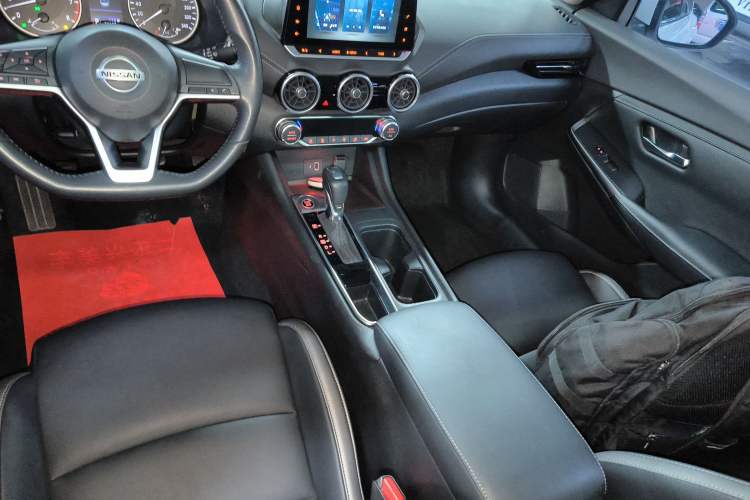 Used Nissan Sylphy 2021 1.6L XL CVT Enjoyment Edition Gear Lever
