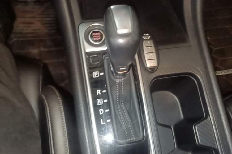 Used Nissan Sylphy 2021 1.6L XL CVT Enjoyment Edition Gear Lever