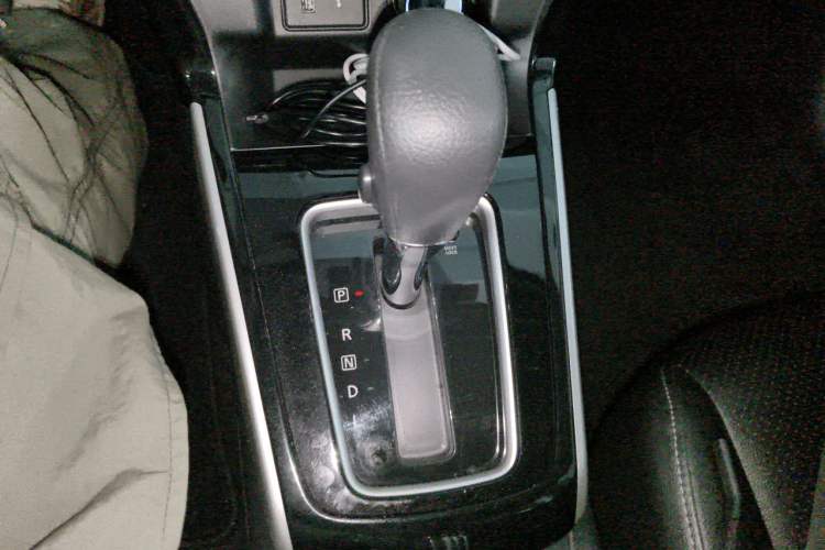 Used Nissan Sylphy 2021 Classic 1.6XL CVT Luxury Edition Gear Lever