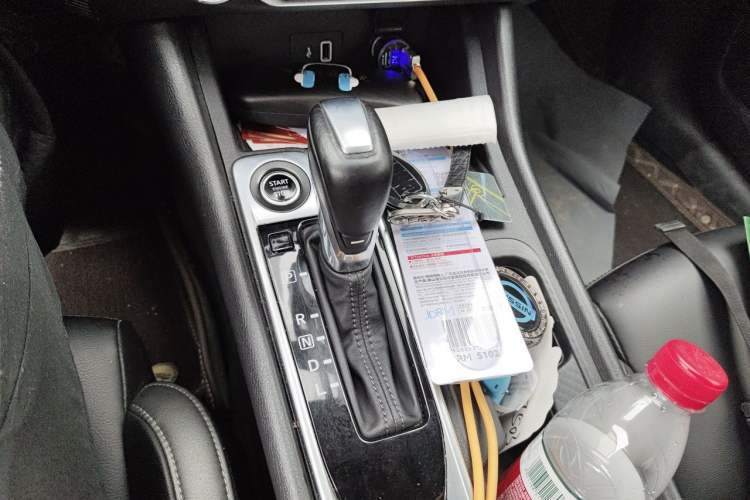 Used Nissan Sylphy 2021 1.6L XL CVT Enjoyment Edition Gear Lever
