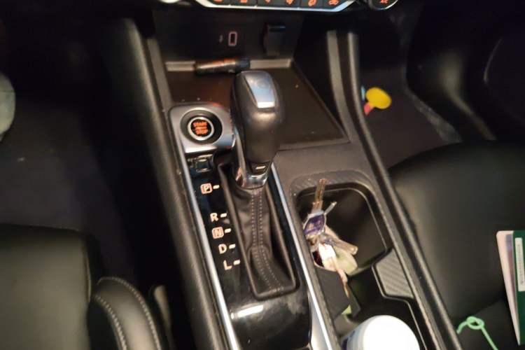 Used Nissan Sylphy 2021 1.6L XL CVT Enjoyment Edition Gear Lever
