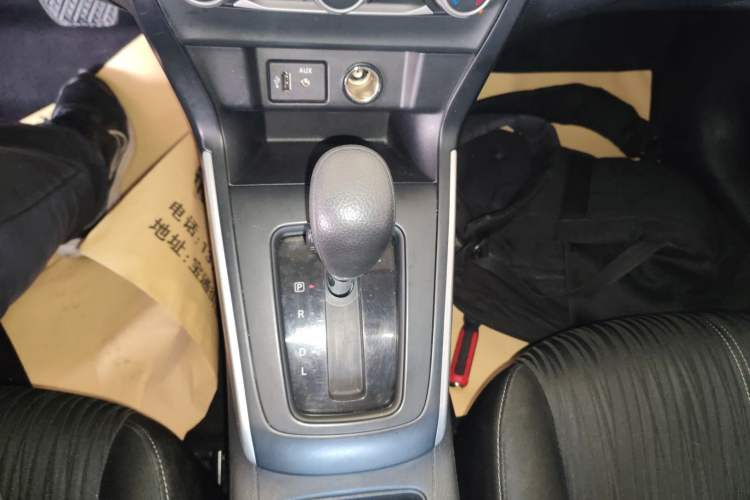 Used Nissan Sylphy 2021 Classic 1.6XE CVT Comfort Edition Gear Lever