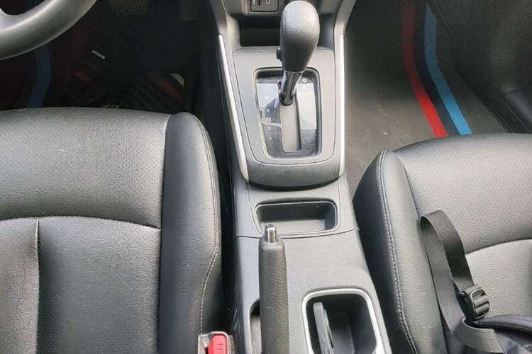Used Nissan Sylphy 2021 Classic 1.6XE CVT Comfort Edition Gear Lever