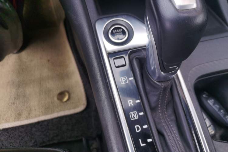 Used Nissan Sylphy 2021 1.6L XL CVT Enjoyment Edition Gear Lever