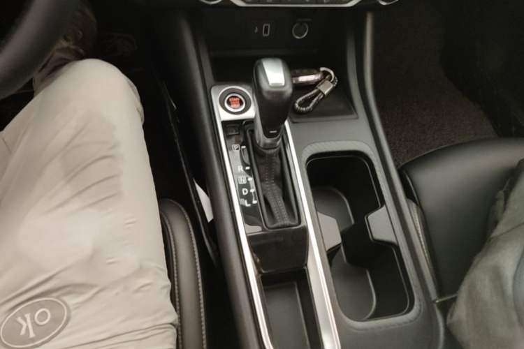 Used Nissan Sylphy 2021 1.6L XL CVT Enjoyment Edition Gear Lever