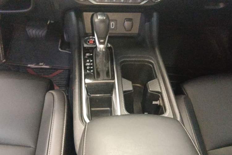 Used Nissan Sylphy 2021 1.6L XL CVT Enjoyment Edition Gear Lever