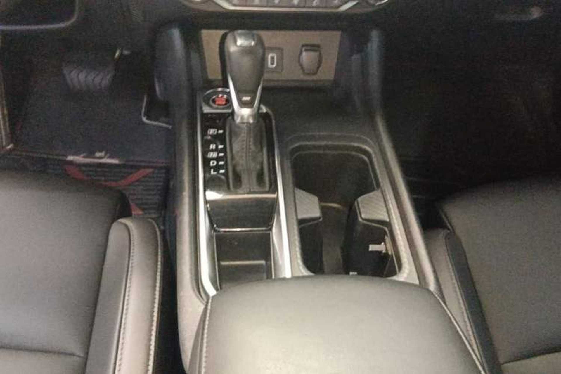 Used Nissan Sylphy 2021 1.6L XL CVT Enjoyment Edition Gear Lever