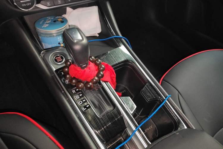 Used Nissan Sylphy 2021 1.6L XL CVT Enjoyment Edition Gear Lever