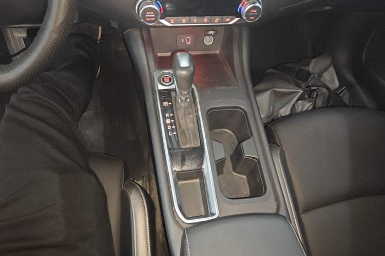 Used Nissan Sylphy 2021 1.6L XL CVT Enjoyment Edition Gear Lever
