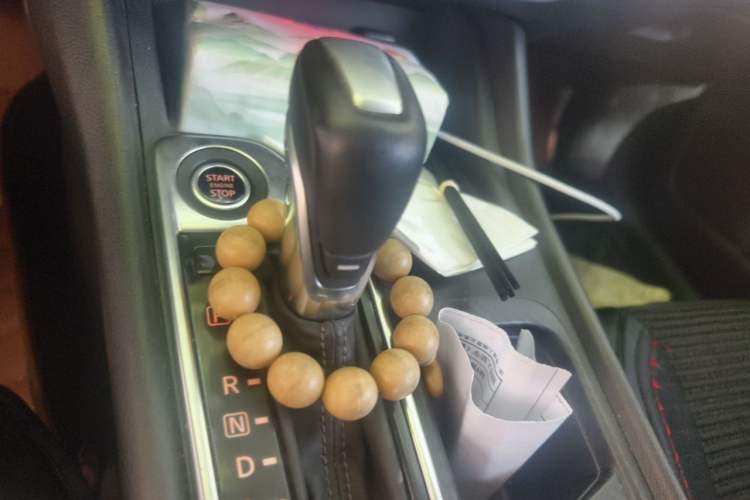 Used Nissan Sylphy 2021 1.6L XL CVT Enjoyment Edition Gear Lever
