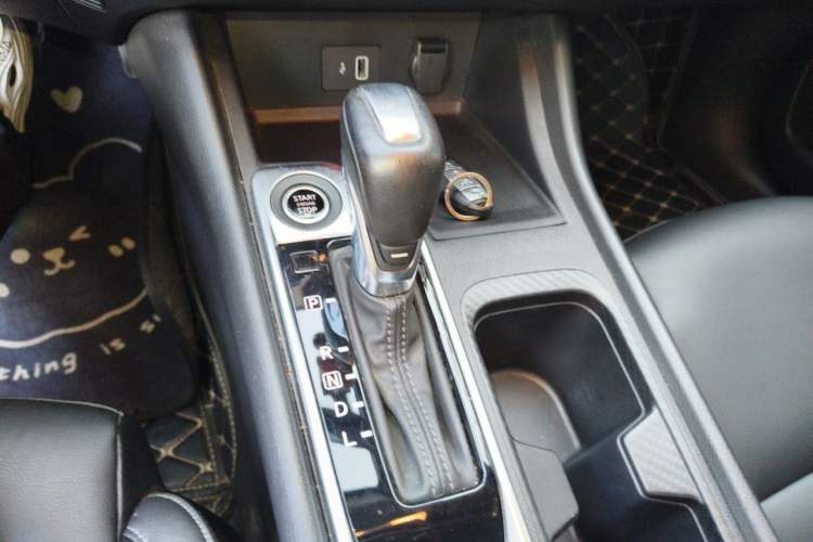 Used Nissan Sylphy 2021 1.6L XL CVT Enjoyment Edition Gear Lever