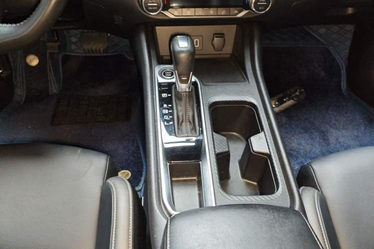 Used Nissan Sylphy 2021 1.6L XL CVT Enjoyment Edition Gear Lever