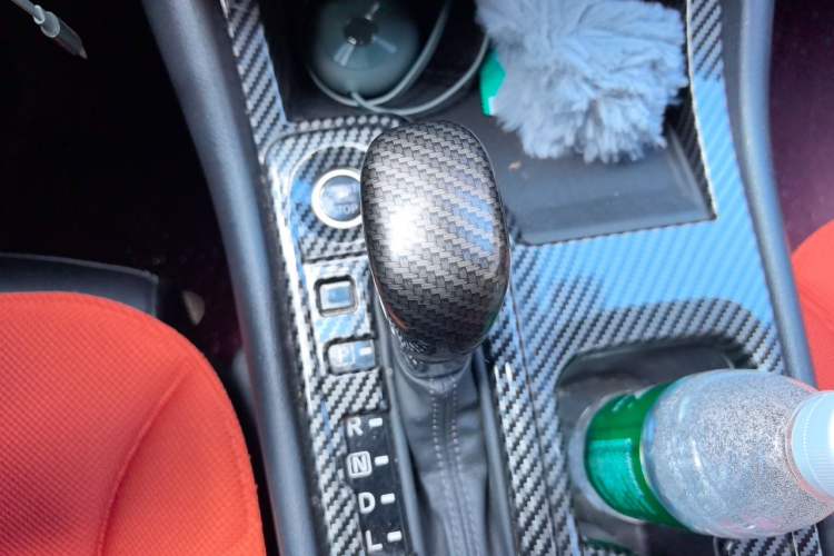 Used Nissan Sylphy 2021 1.6L XL CVT Enjoyment Edition Gear Lever