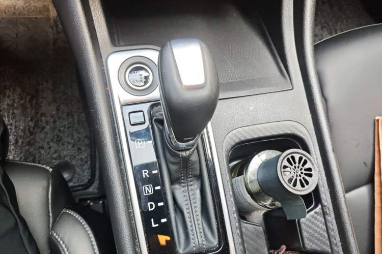 Used Nissan Sylphy 2021 1.6L XL CVT Enjoyment Edition Gear Lever