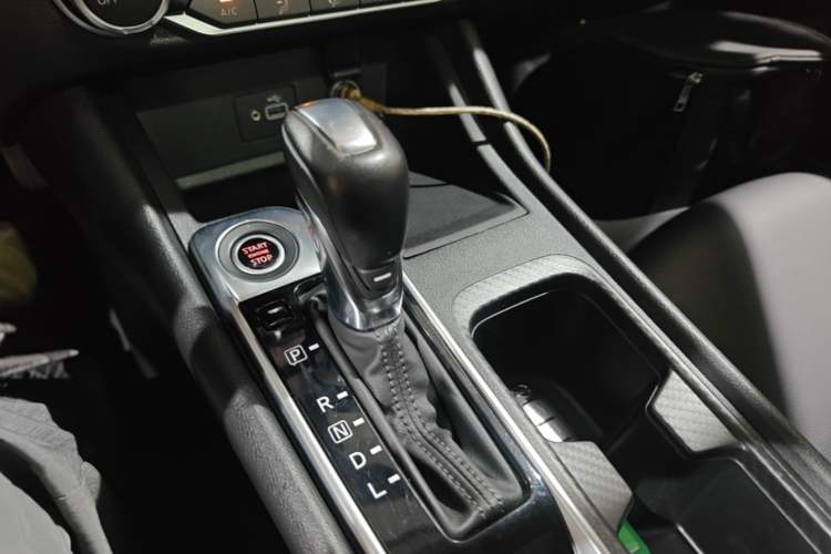 Used Nissan Sylphy 2021 1.6L XL CVT Enjoyment Edition Gear Lever