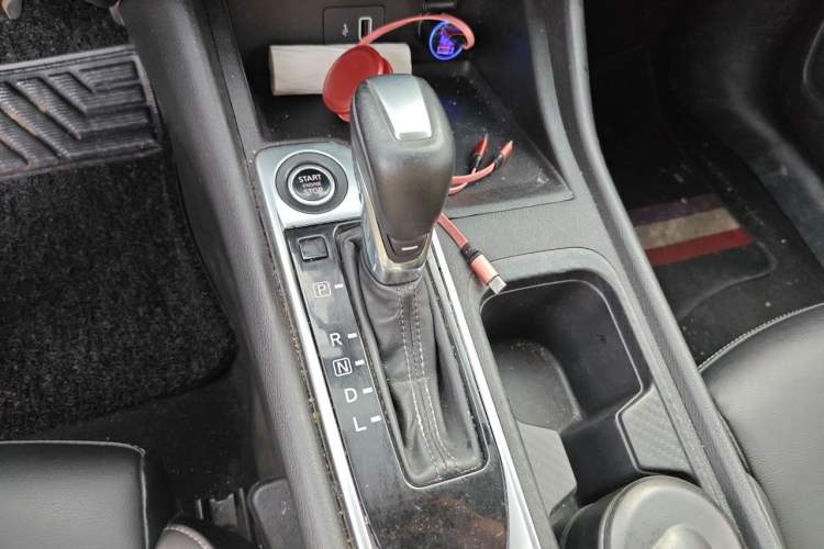 Used Nissan Sylphy 2021 1.6L XL CVT Enjoyment Edition Gear Lever