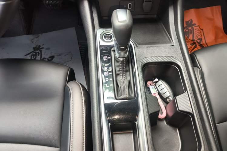 Used Nissan Sylphy 2021 1.6L XL CVT Enjoyment Edition Gear Lever