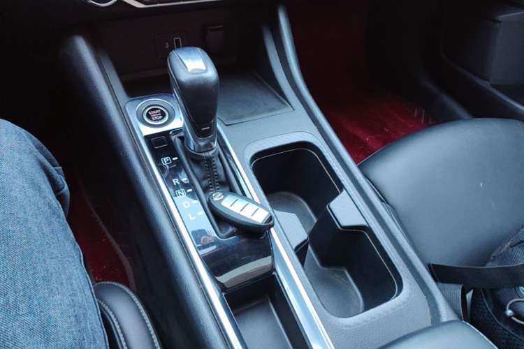 Used Nissan Sylphy 2021 1.6L XL CVT Enjoyment Edition Gear Lever