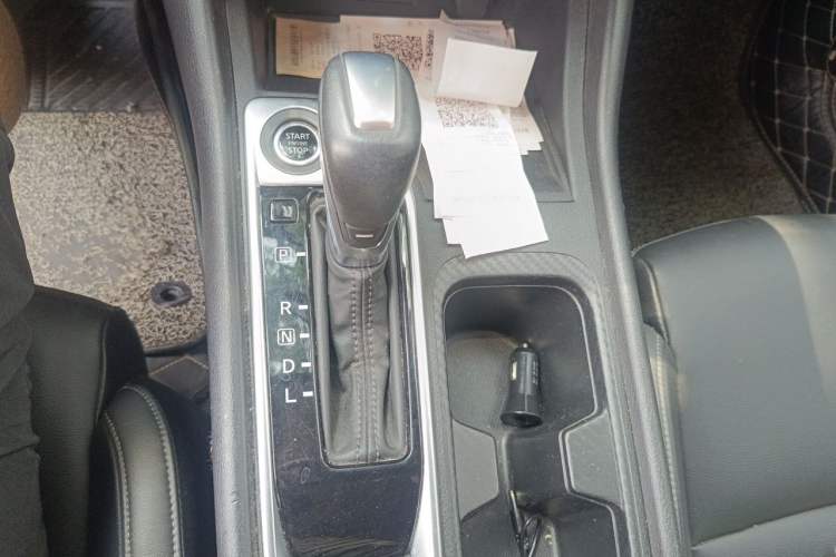 Used Nissan Sylphy 2021 1.6L XL CVT Enjoyment Edition Gear Lever