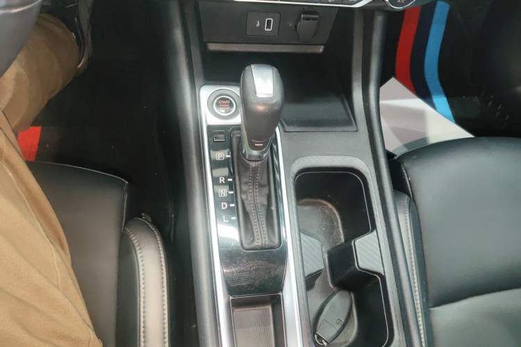 Used Nissan Sylphy 2021 1.6L XL CVT Enjoyment Edition Gear Lever