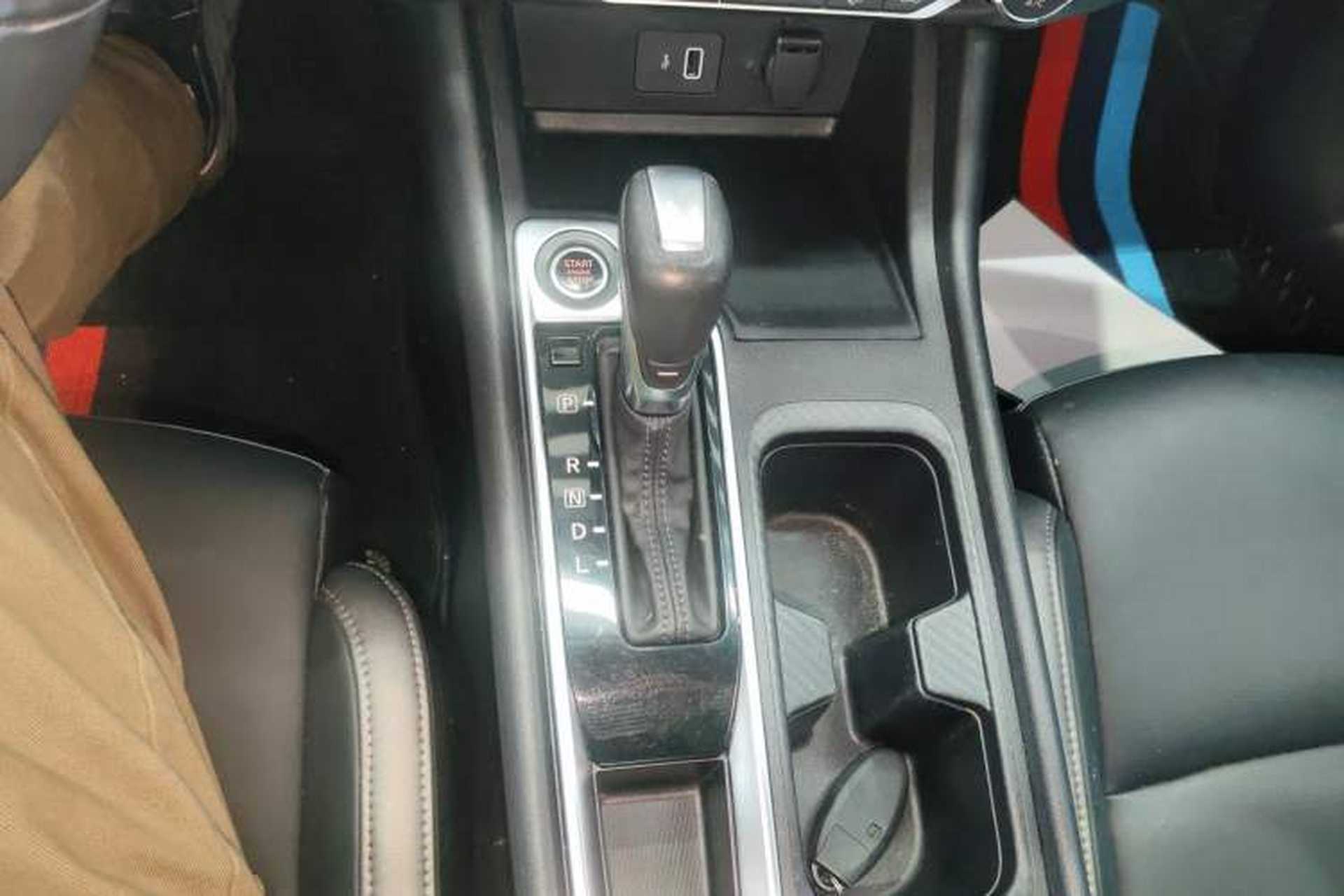 Used Nissan Sylphy 2021 1.6L XL CVT Enjoyment Edition Gear Lever