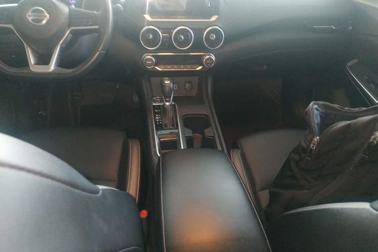 Used Nissan Sylphy 2021 1.6L XL CVT Enjoyment Edition Gear Lever