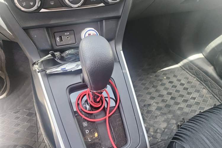Used Nissan Sylphy 2021 Classic 1.6XE CVT Comfort Edition Gear Lever