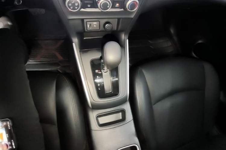 Used Nissan Sylphy 2021 Classic 1.6XE CVT Comfort Edition Gear Lever