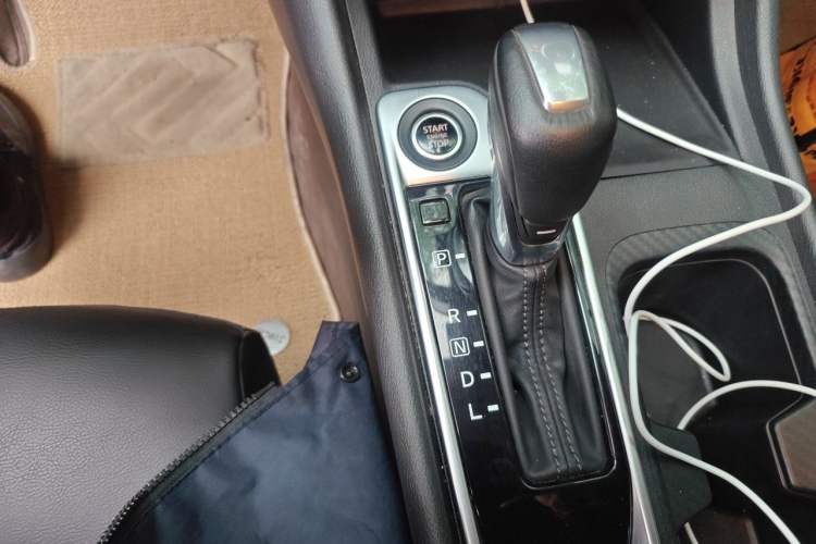 Used Nissan Sylphy 2021 1.6L XL CVT Enjoyment Edition Gear Lever