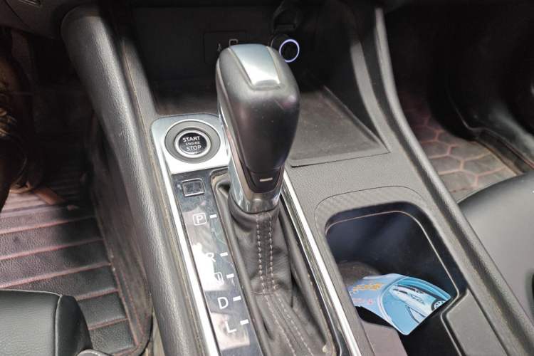 Used Nissan Sylphy 2021 1.6L XL CVT Enjoyment Edition Gear Lever