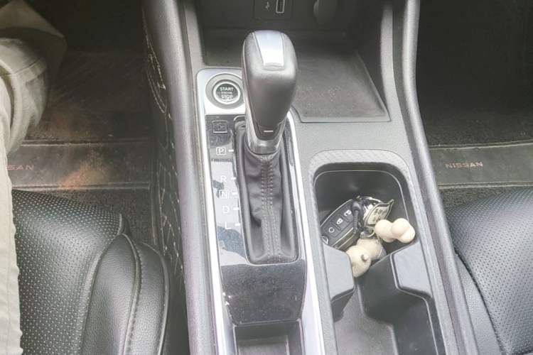 Used Nissan Sylphy 2021 1.6L XL CVT Enjoyment Edition Gear Lever