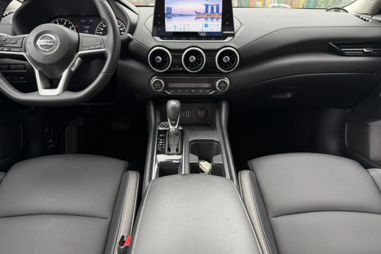 Used Nissan Sylphy 2021 1.6L XL CVT Enjoyment Edition Gear Lever