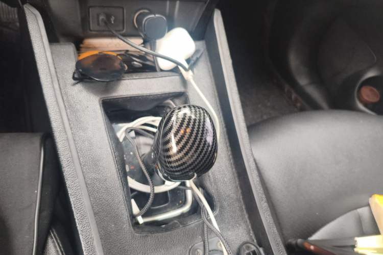 Used Nissan Sylphy 2021 Classic 1.6XE CVT Comfort Edition Gear Lever
