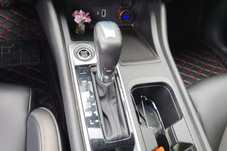 Used Nissan Sylphy 2021 1.6L XL CVT Enjoyment Edition Gear Lever