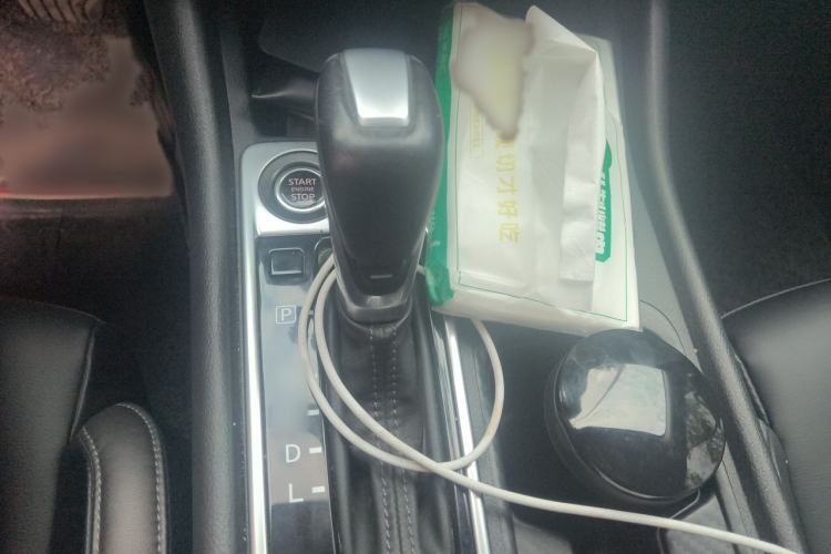 Used Nissan Sylphy 2021 1.6L XL CVT Enjoyment Edition Gear Lever