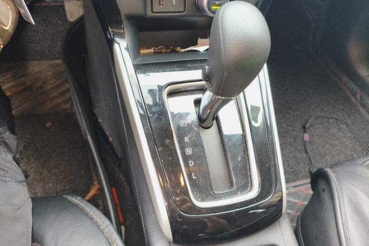 Used Nissan Sylphy 2021 Classic 1.6XL CVT Luxury Edition Gear Lever