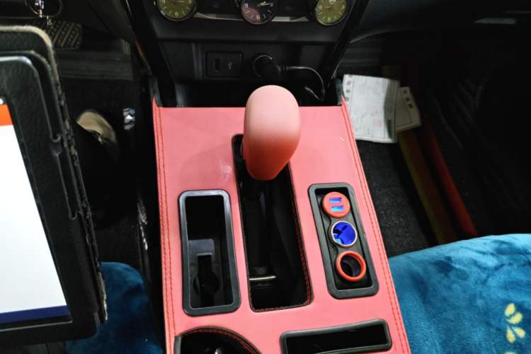 Used Nissan Sylphy 2021 Classic 1.6XL CVT Luxury Edition Gear Lever