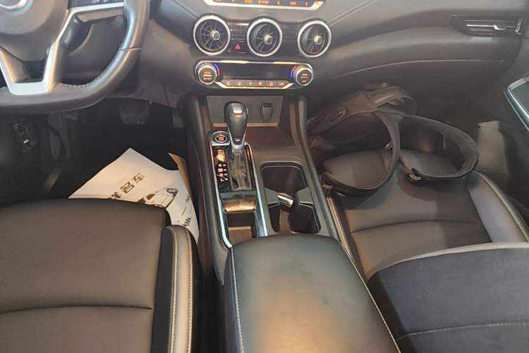 Used Nissan Sylphy 2021 1.6L XL CVT Enjoyment Edition Gear Lever