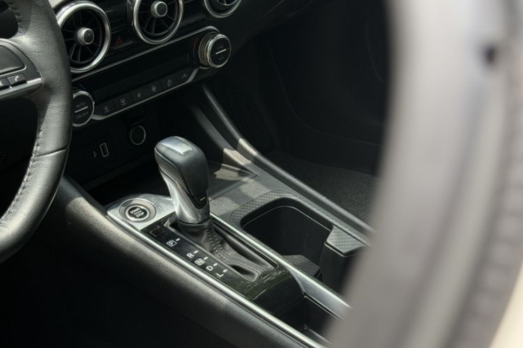 Used Nissan Sylphy 2021 1.6L XL CVT Enjoyment Edition Gear Lever