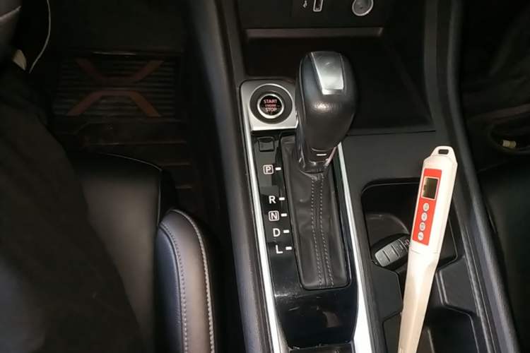 Used Nissan Sylphy 2021 1.6L XL CVT Enjoyment Edition Gear Lever