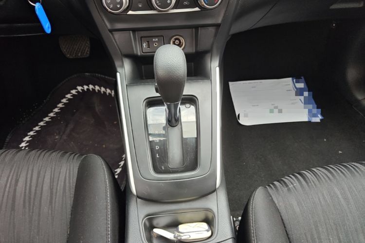 Used Nissan Sylphy 2021 Classic 1.6XE CVT Comfort Edition Gear Lever