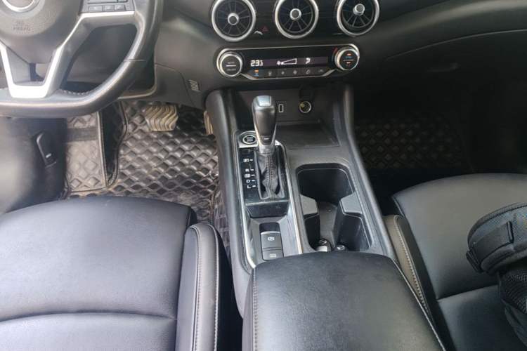 Used Nissan Sylphy 2021 1.6L XL CVT Enjoyment Edition Gear Lever