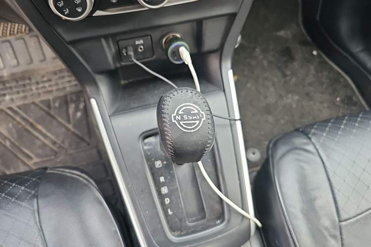 Used Nissan Sylphy 2021 Classic 1.6XE CVT Comfort Edition Gear Lever